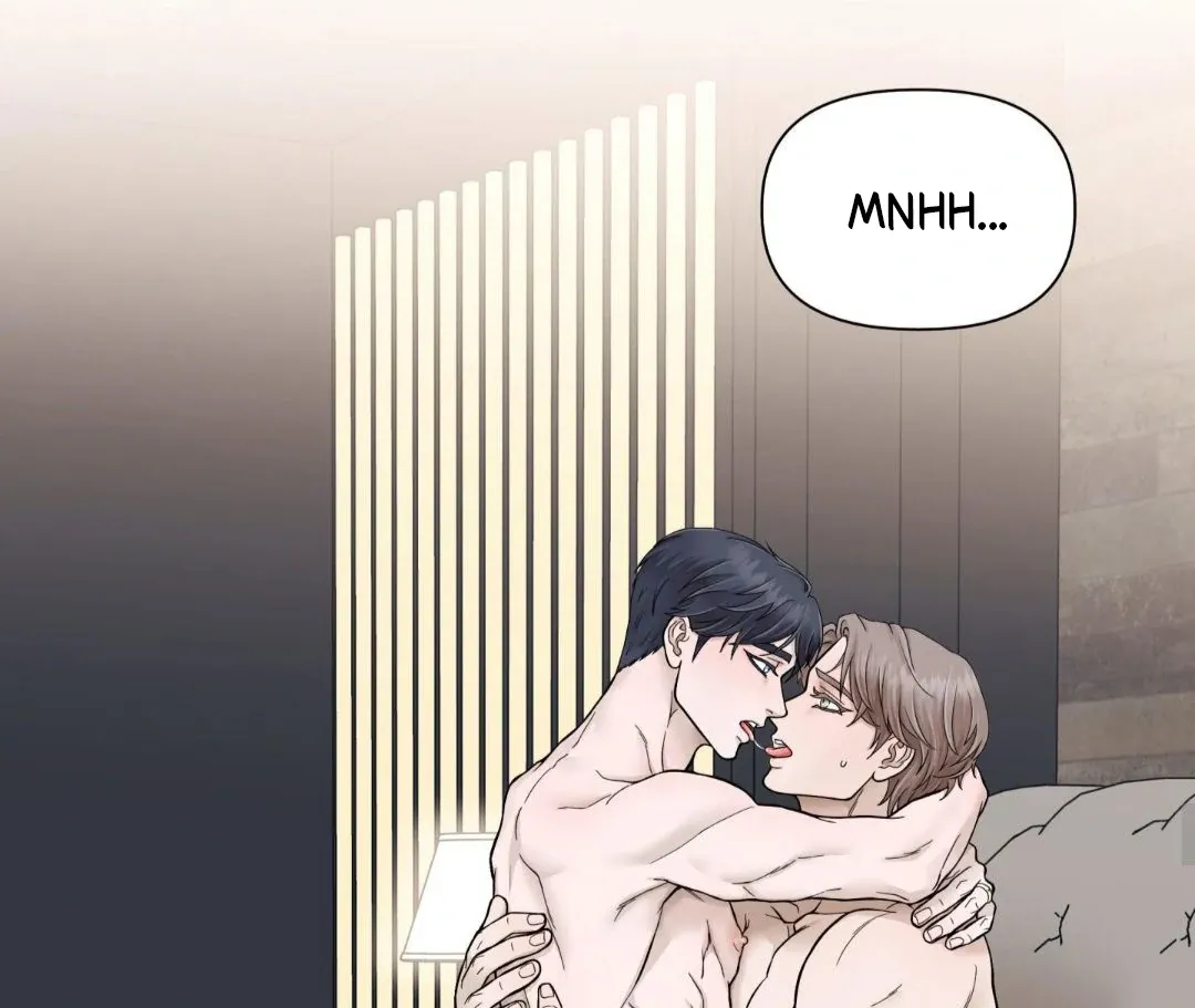 Why You Want an Alpha Chapter 6 page 7 - 