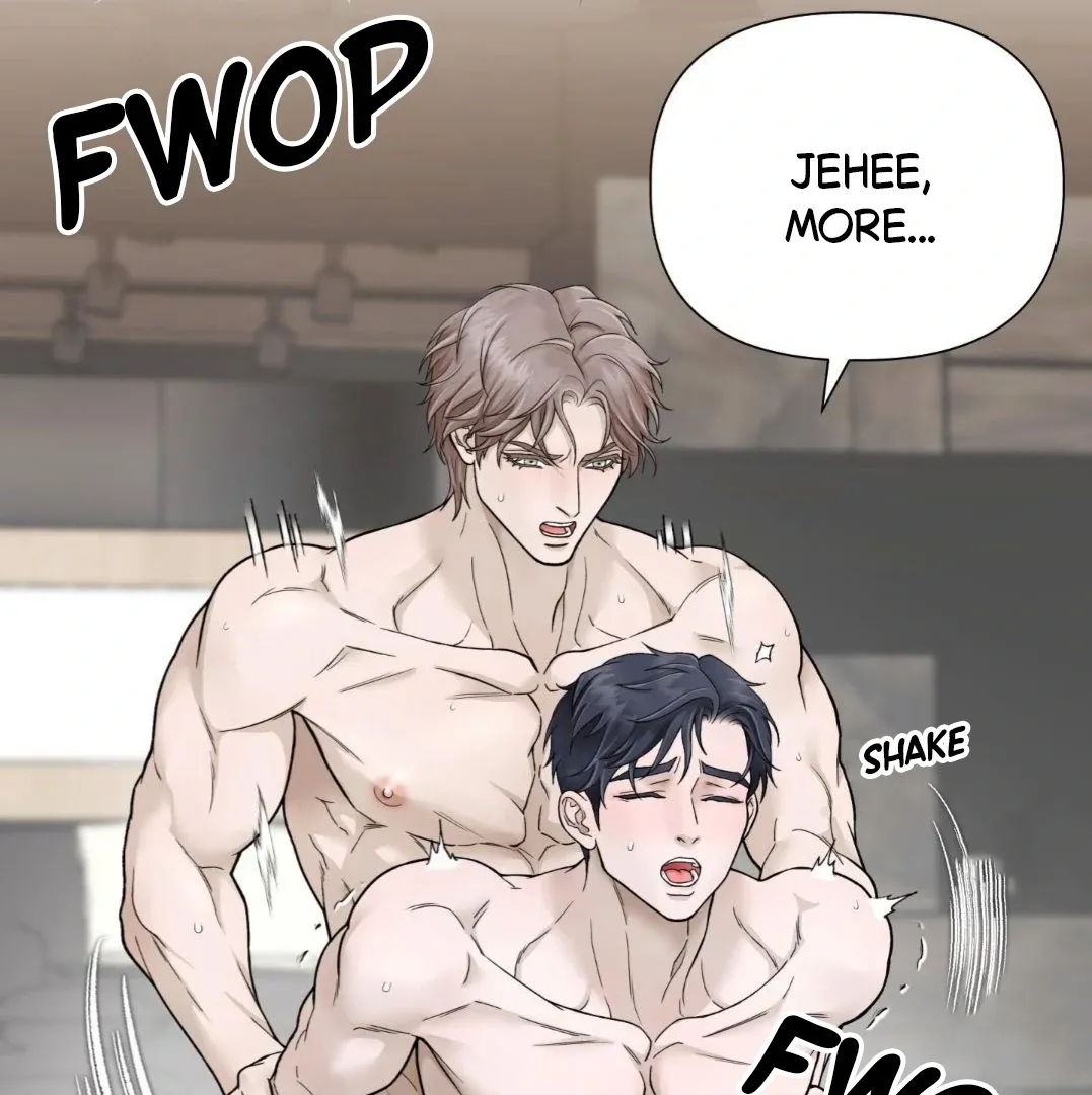 Why You Want an Alpha Chapter 6 page 61 - 