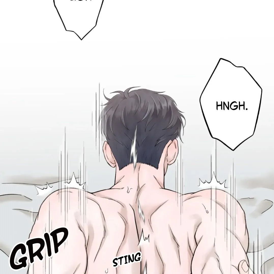 Why You Want an Alpha Chapter 6 page 65 - 