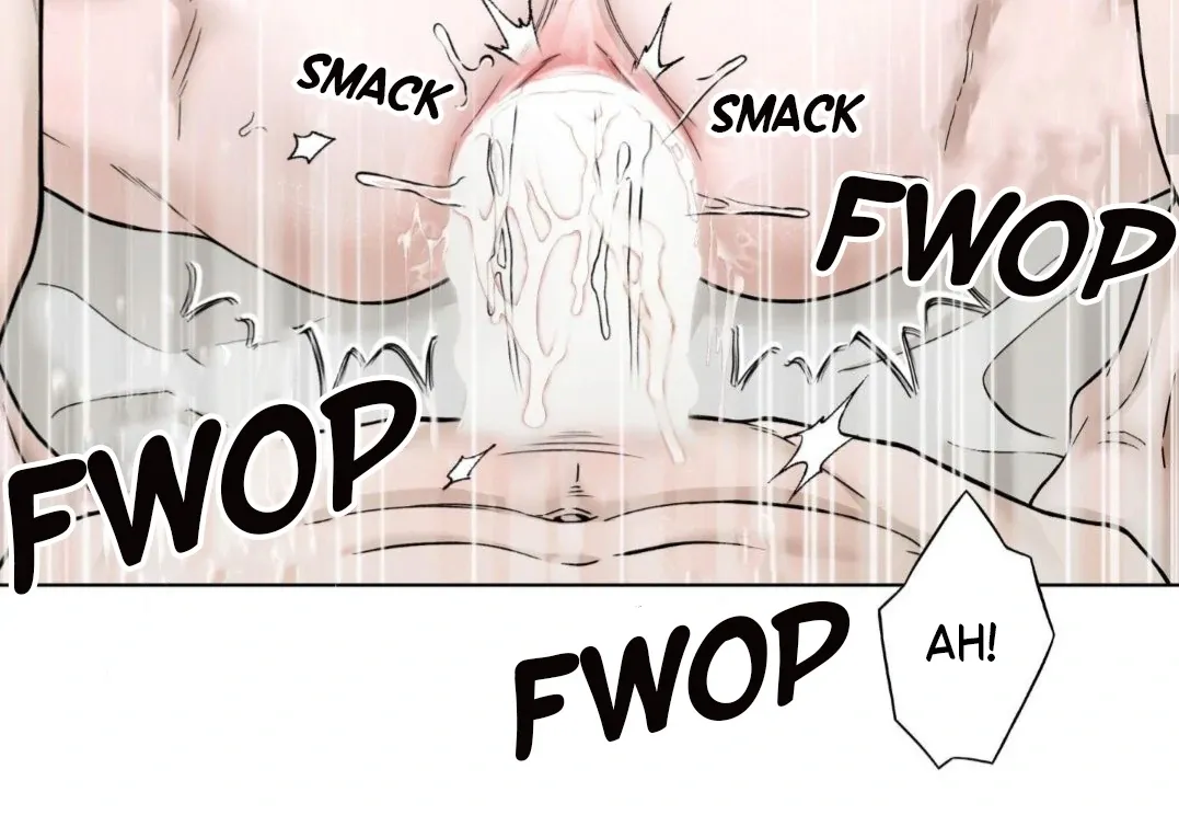 Why You Want an Alpha Chapter 6 page 67 - 