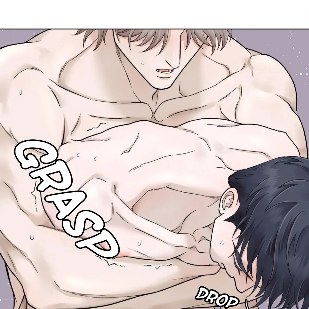 Why You Want an Alpha Chapter 6 page 70 - 