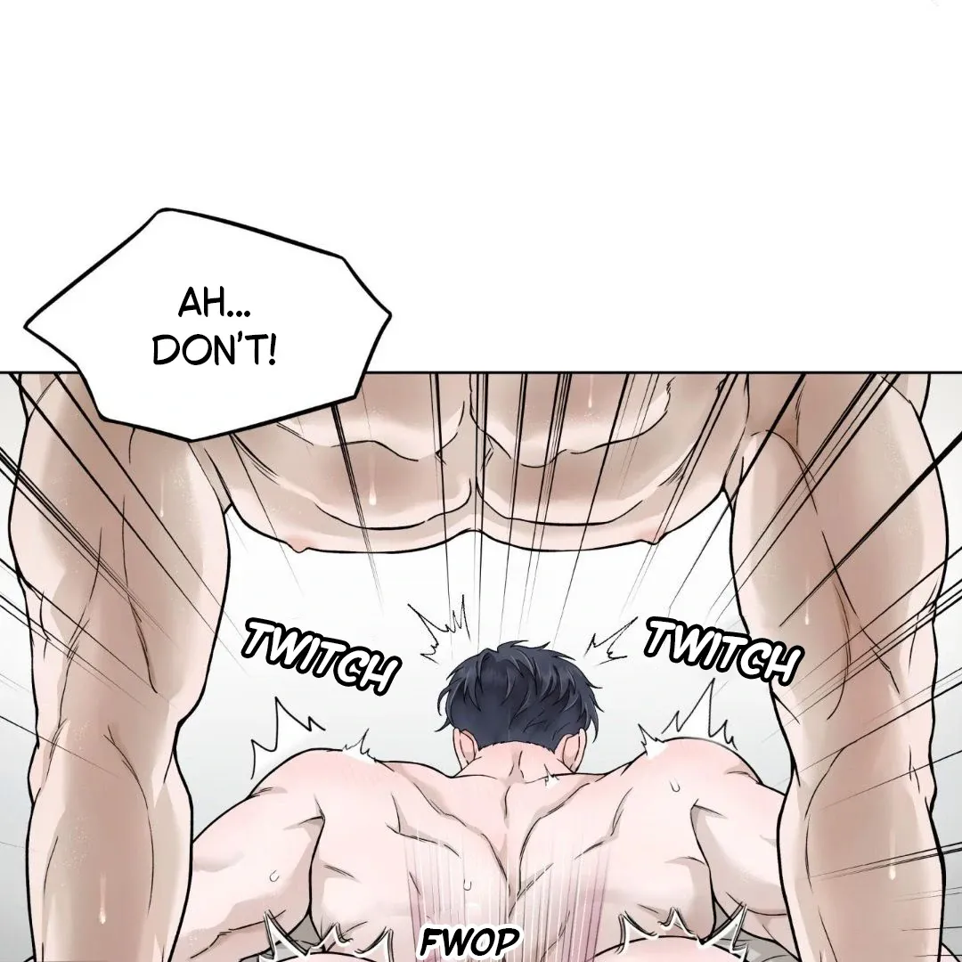 Why You Want an Alpha Chapter 6 page 86 - 