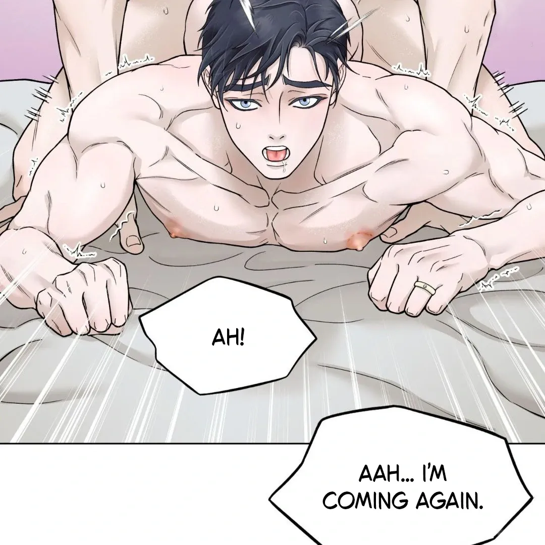 Why You Want an Alpha Chapter 6 page 89 - 