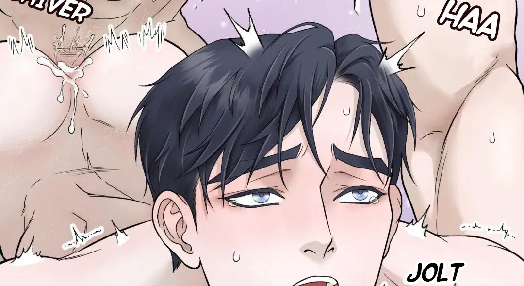 Why You Want an Alpha Chapter 6 page 91 - 
