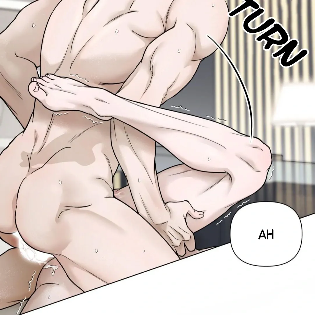 Why You Want an Alpha Chapter 6 page 94 - 