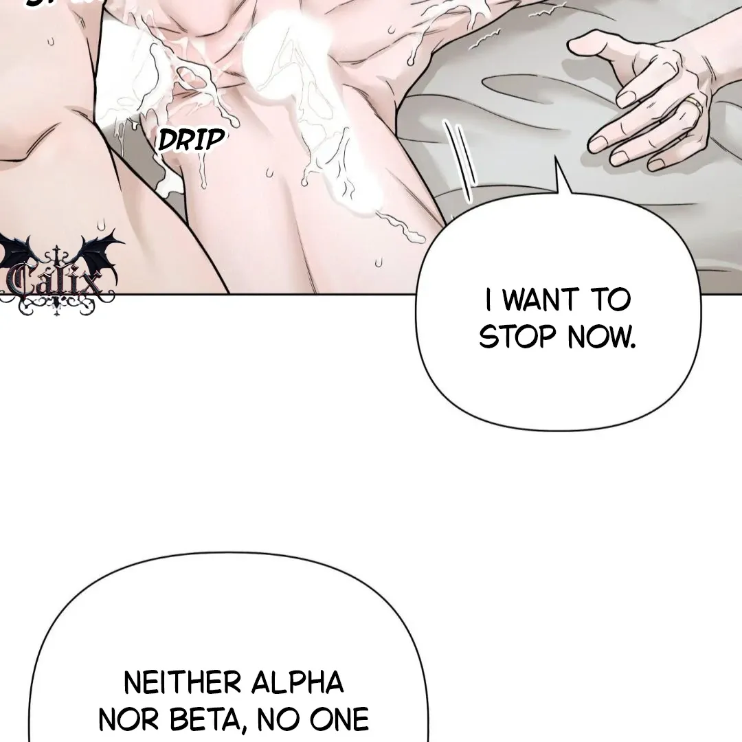 Why You Want an Alpha Chapter 6 page 97 - 