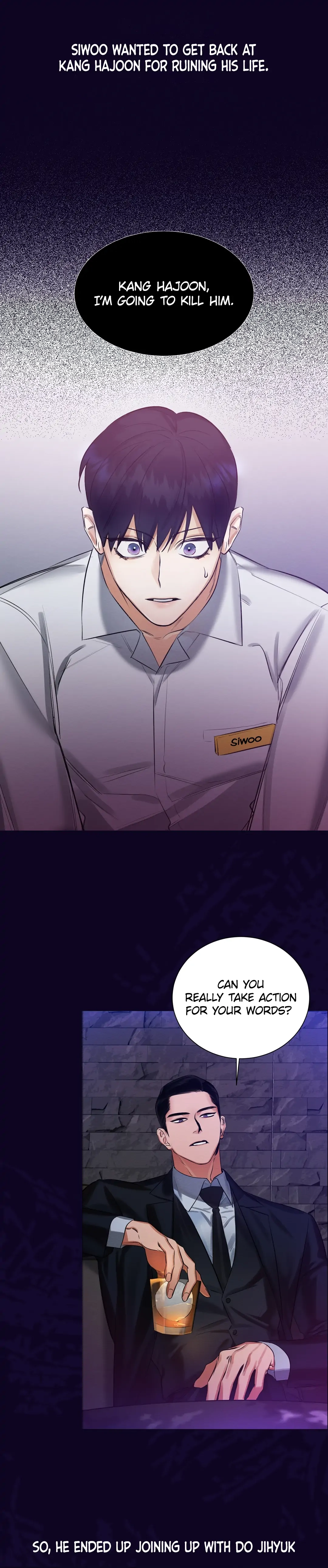 Wicked Circumstances Chapter 0 page 2 - 