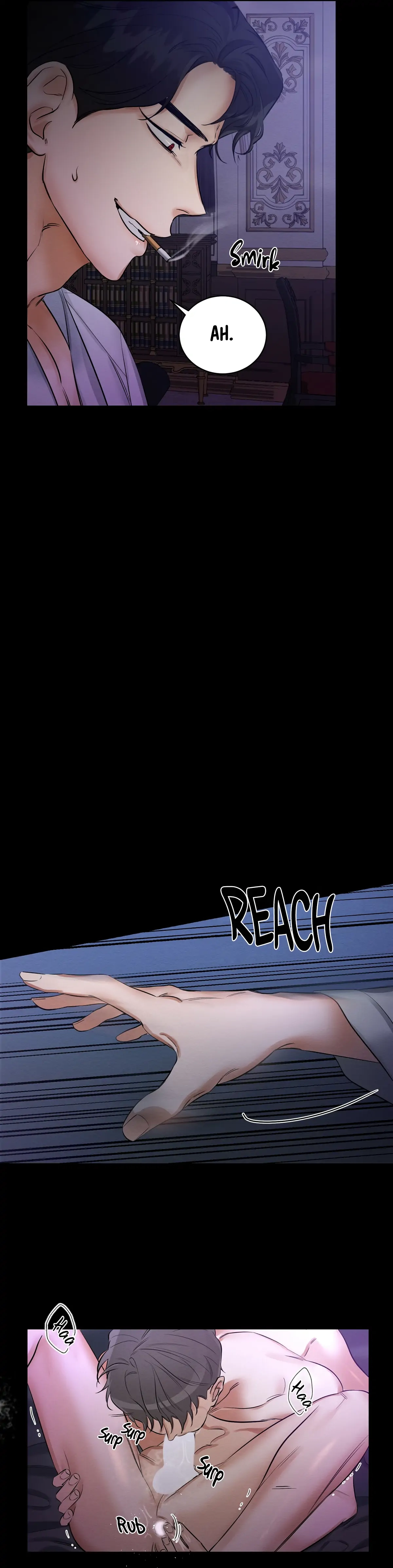 Wicked Circumstances Chapter 1.1 page 14 - 