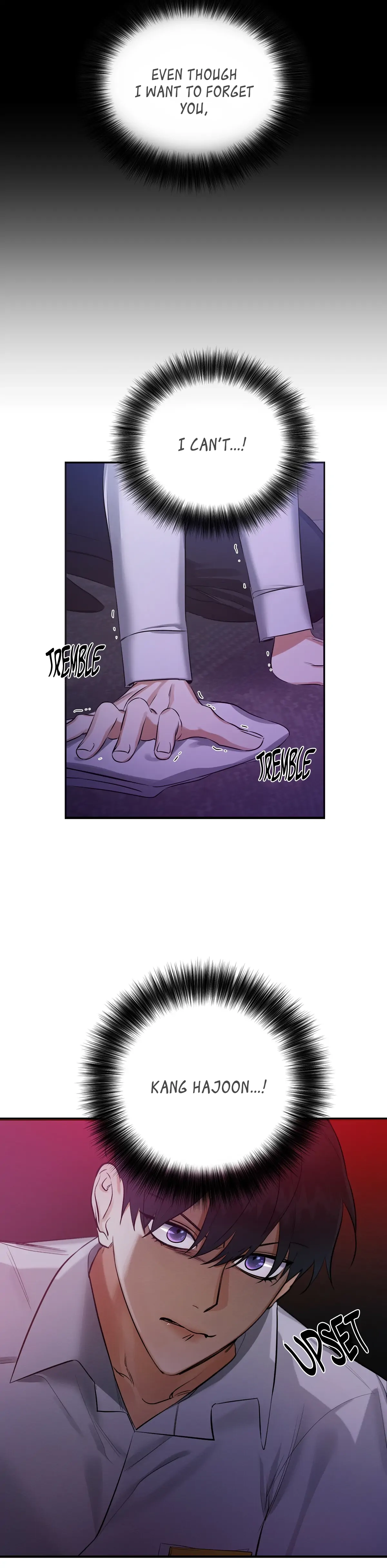 Wicked Circumstances Chapter 1.1 page 26 - 