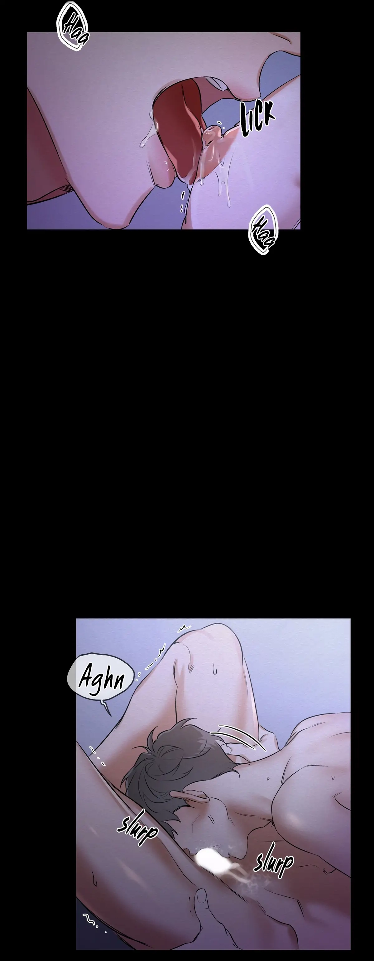 Wicked Circumstances Chapter 1.1 page 5 - 
