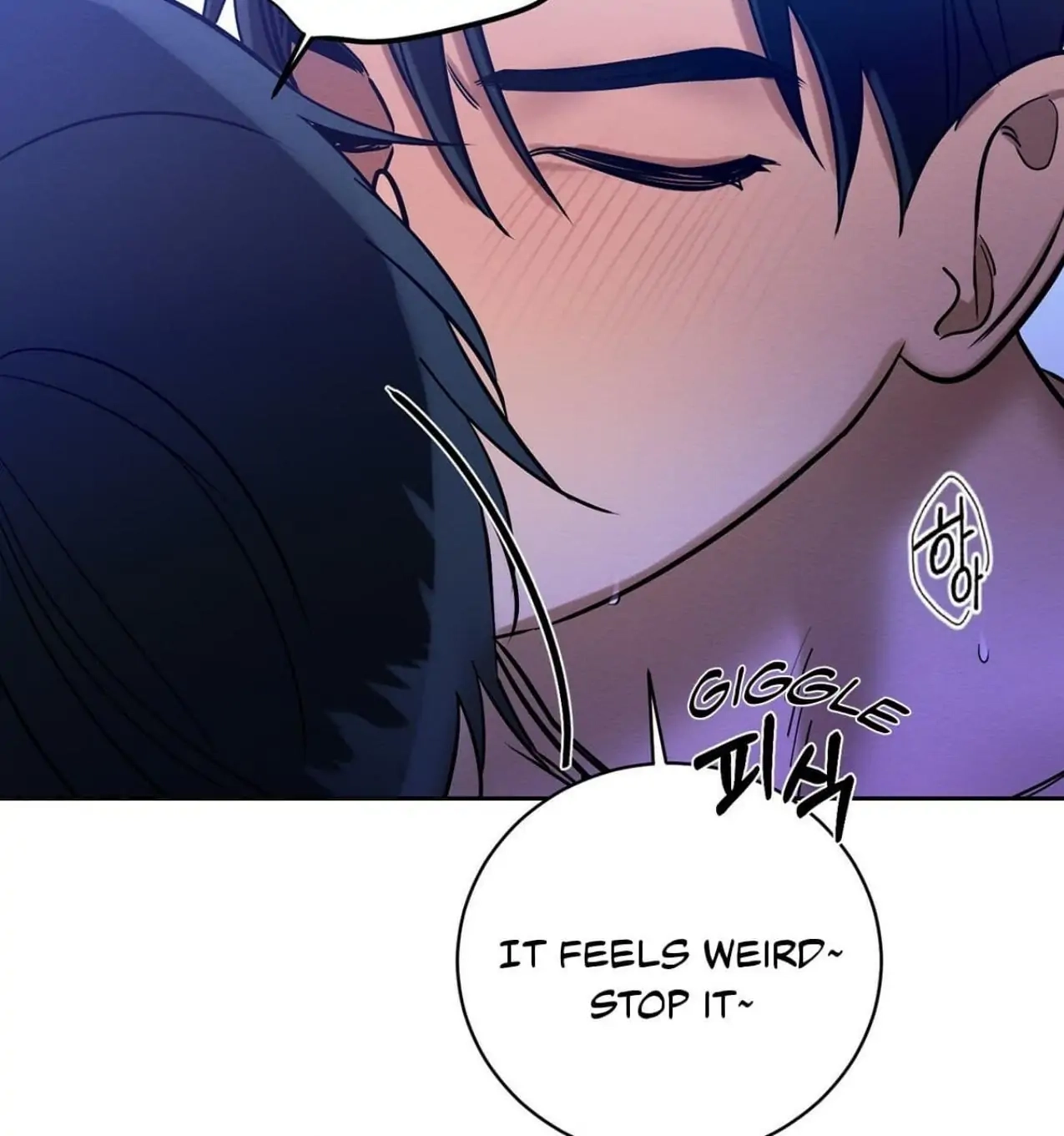 Wicked Circumstances Chapter 10 page 106 - 