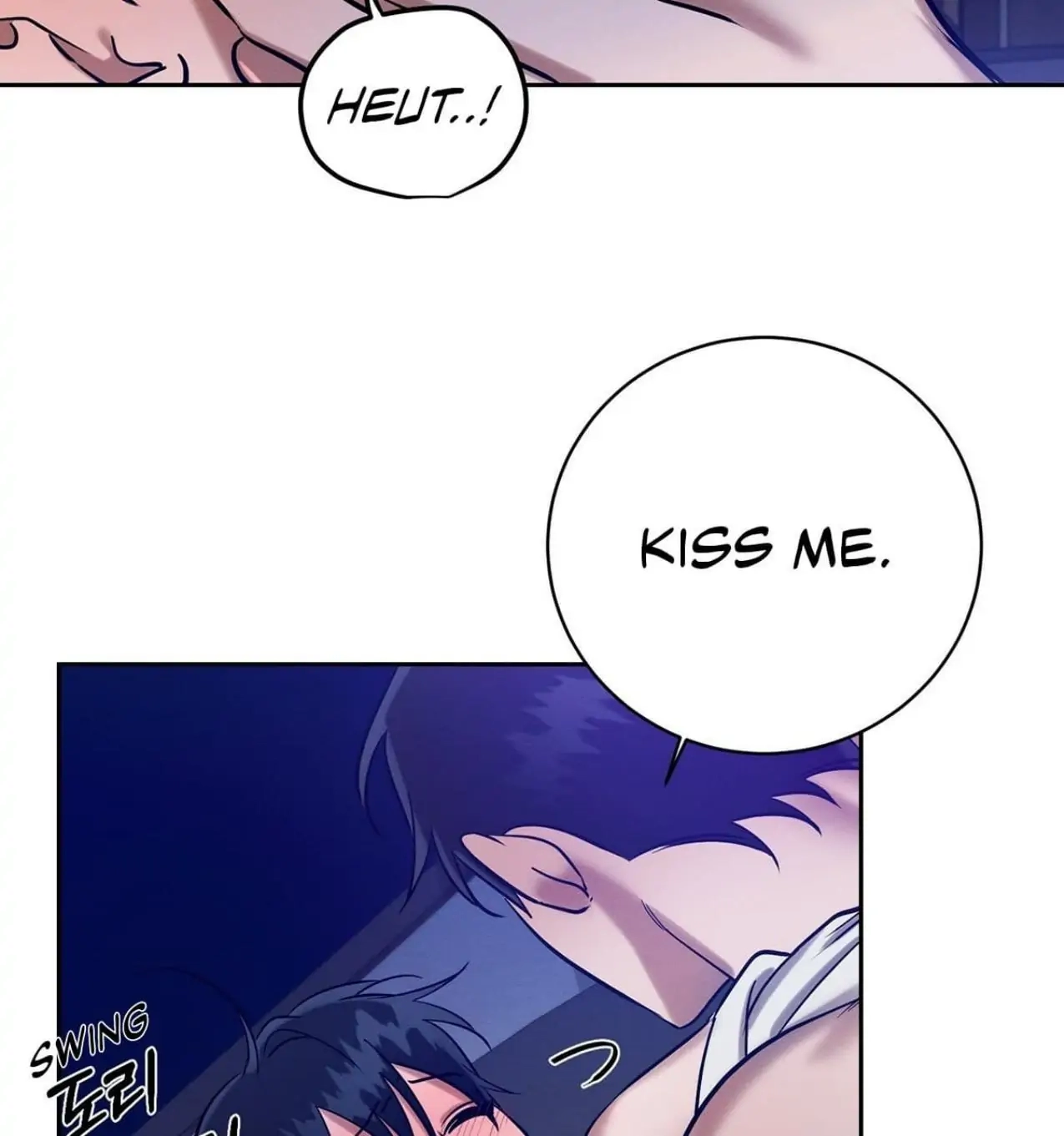 Wicked Circumstances Chapter 10 page 110 - 