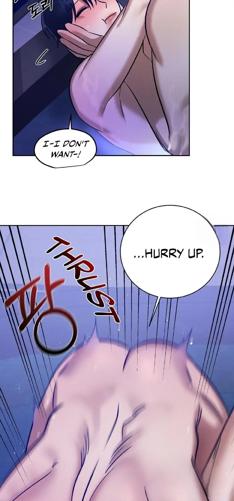 Wicked Circumstances Chapter 10 page 111 - 