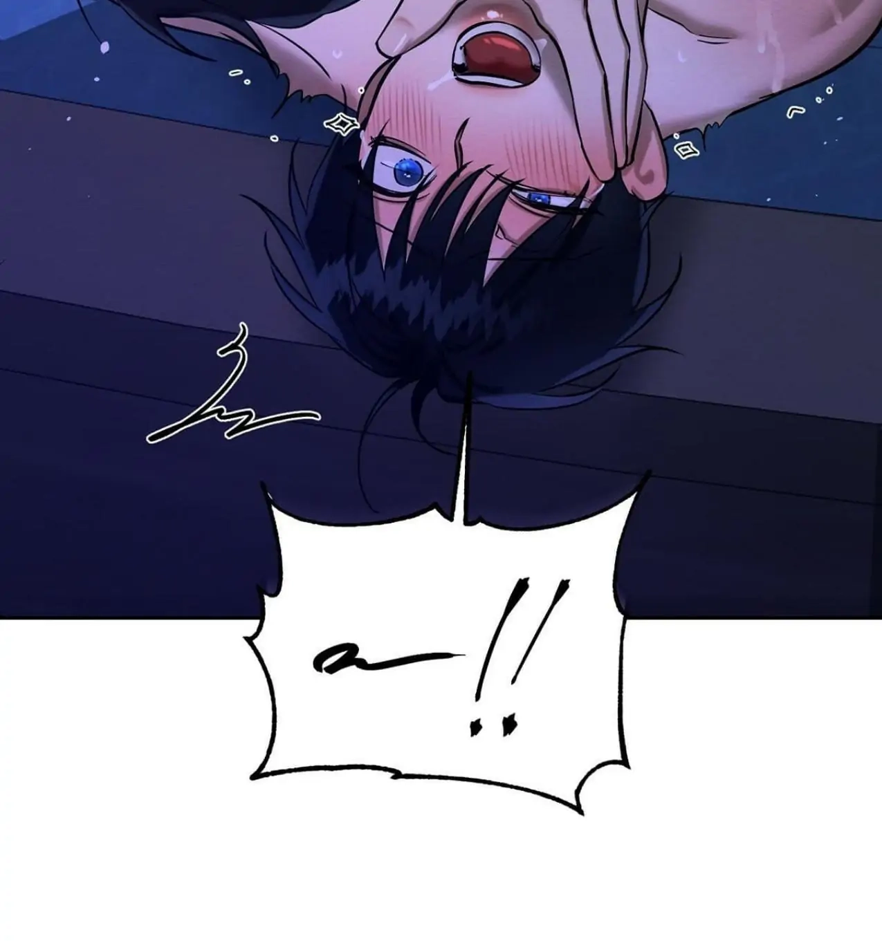 Wicked Circumstances Chapter 10 page 113 - 
