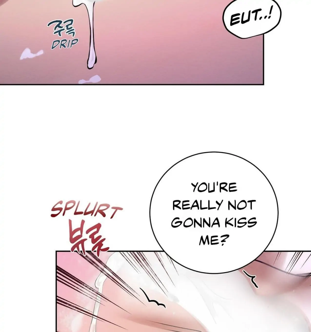 Wicked Circumstances Chapter 10 page 115 - 