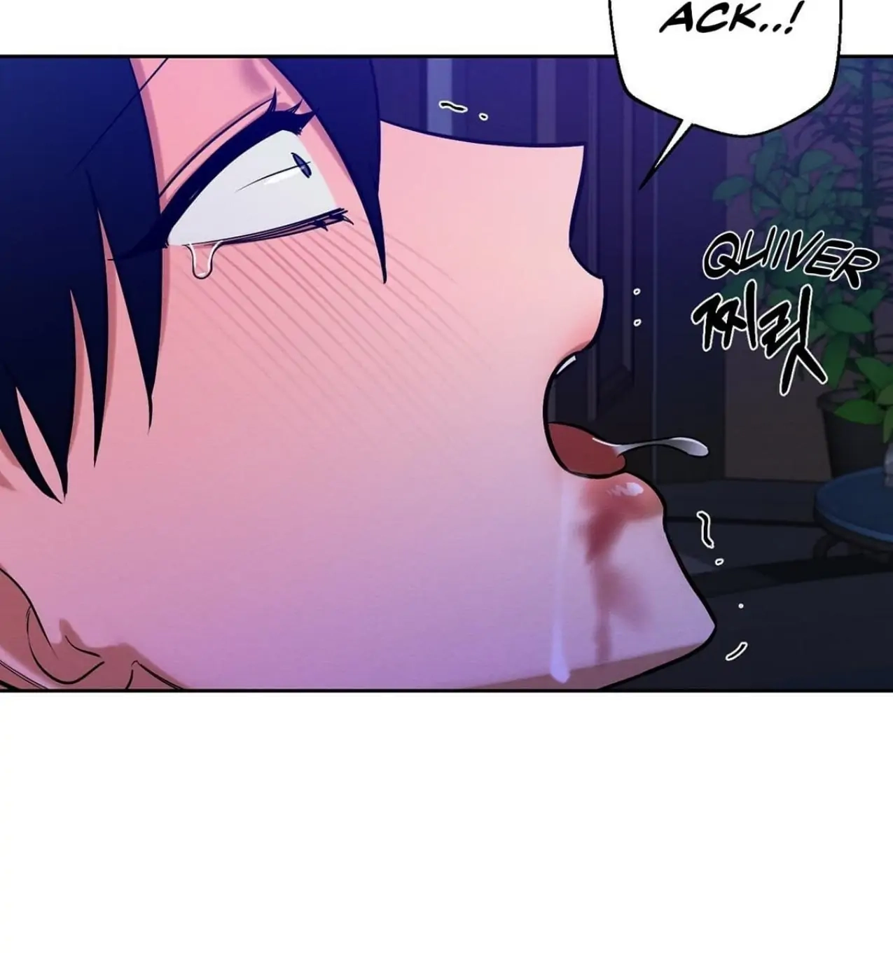 Wicked Circumstances Chapter 10 page 117 - 