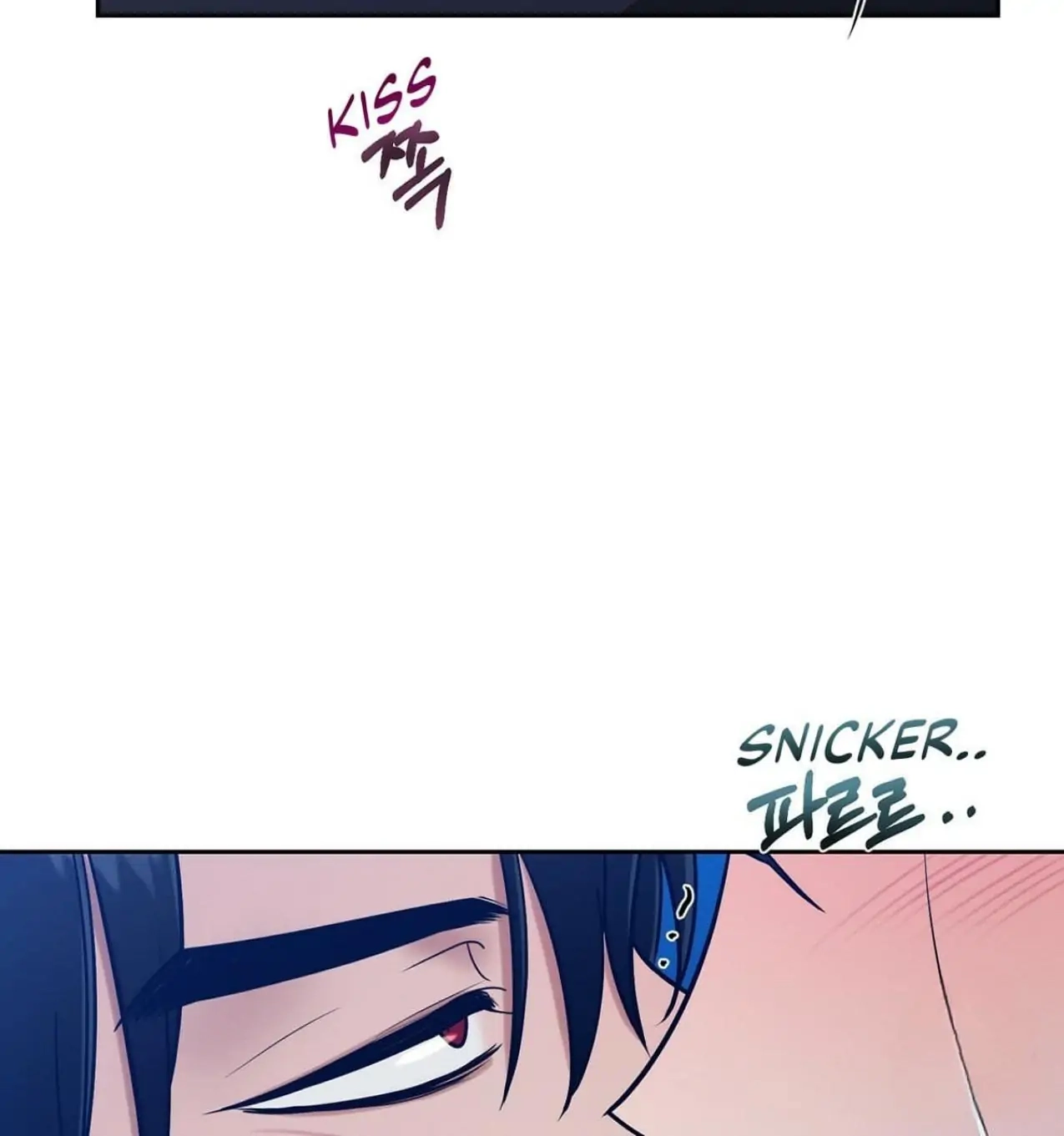 Wicked Circumstances Chapter 10 page 121 - 