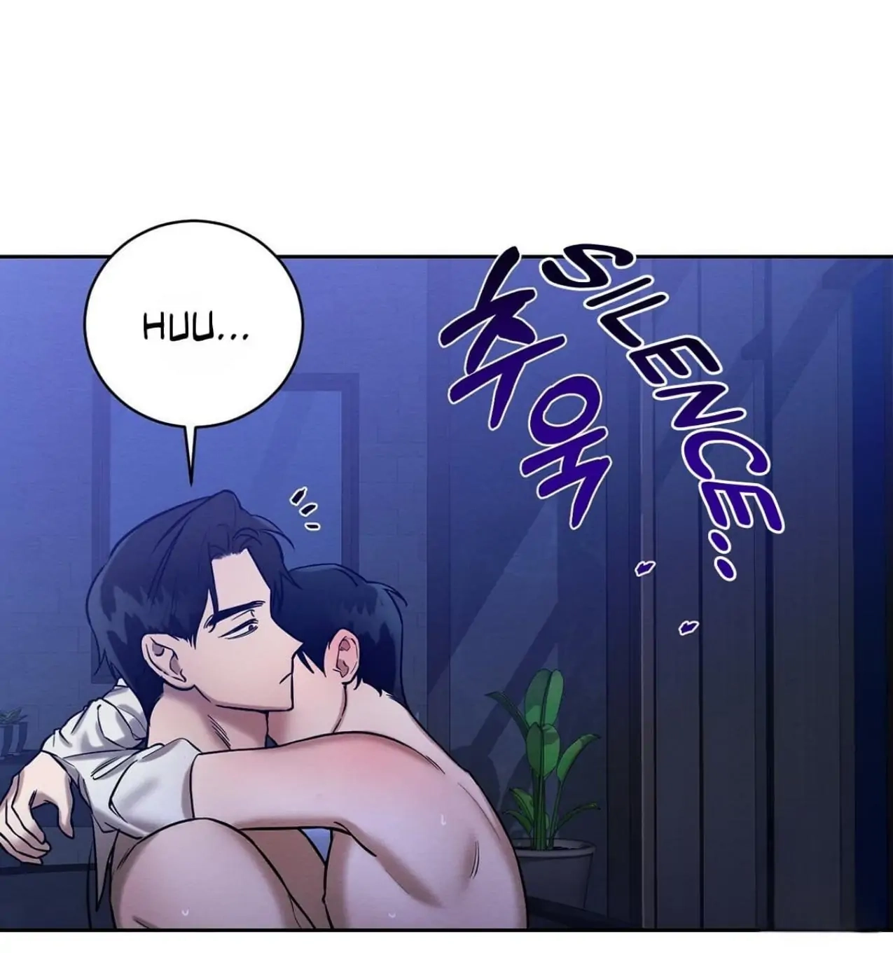 Wicked Circumstances Chapter 10 page 125 - 