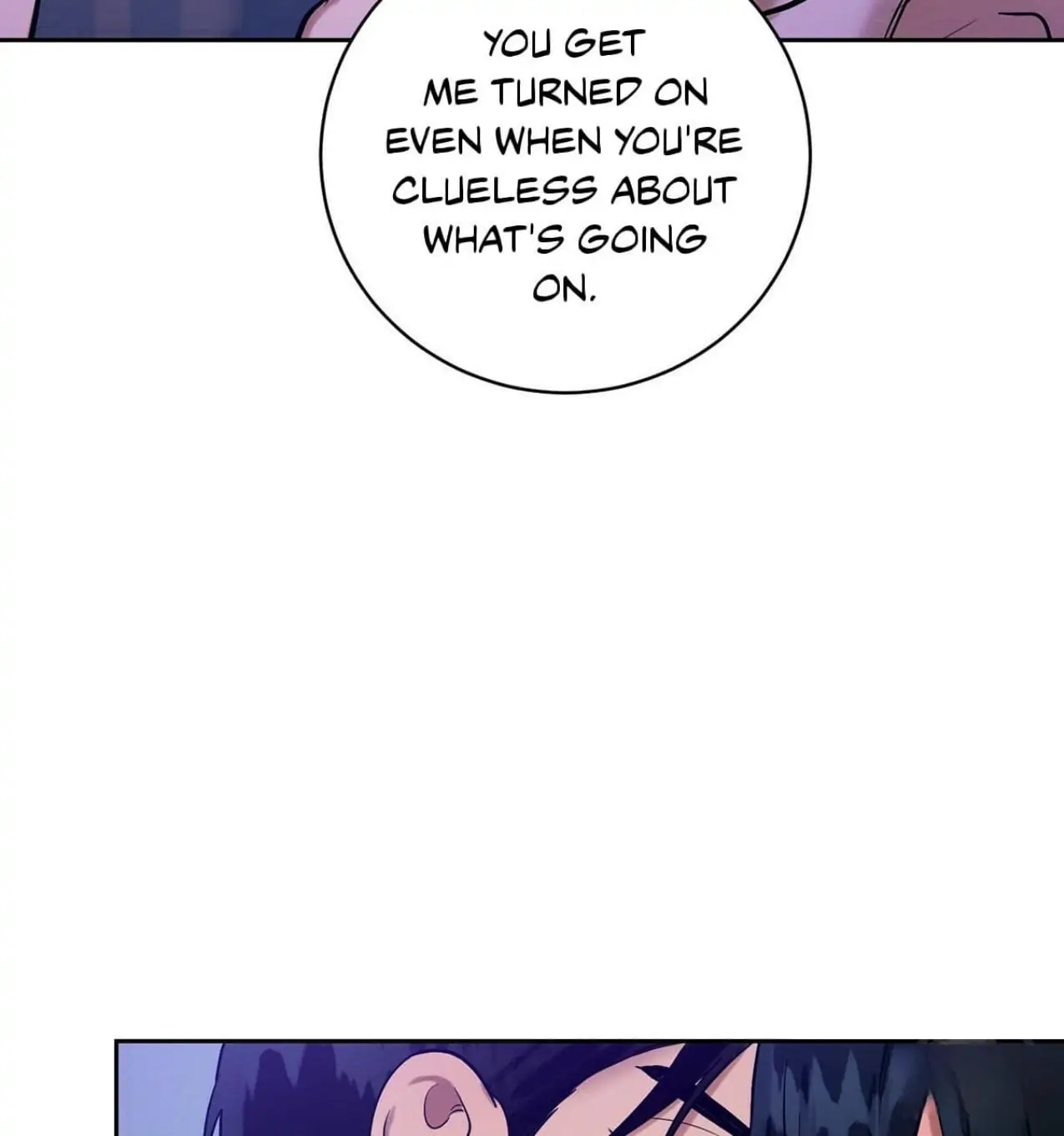 Wicked Circumstances Chapter 10 page 25 - 