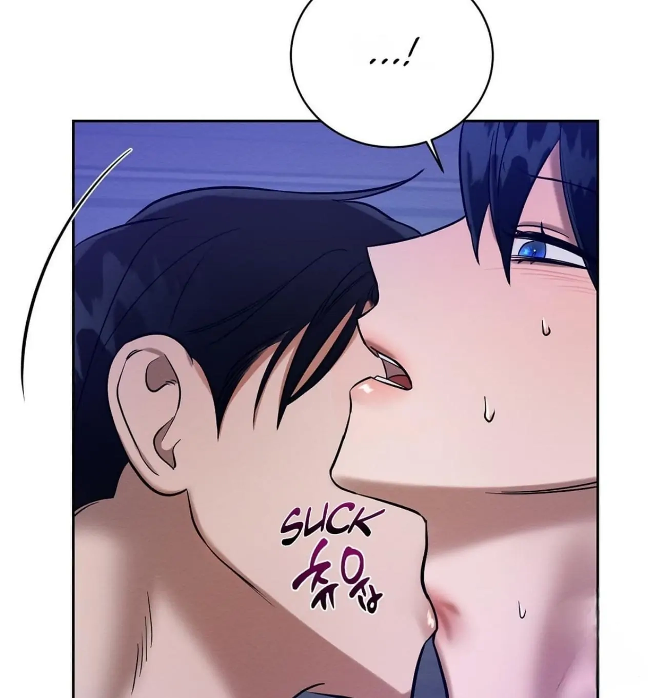 Wicked Circumstances Chapter 10 page 27 - 