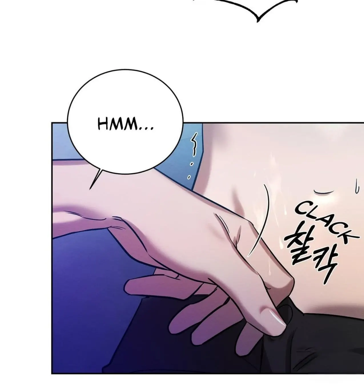 Wicked Circumstances Chapter 10 page 33 - 