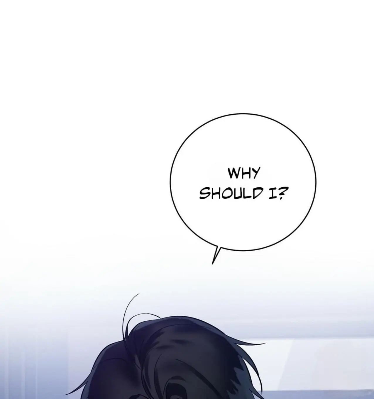 Wicked Circumstances Chapter 10 page 34 - 