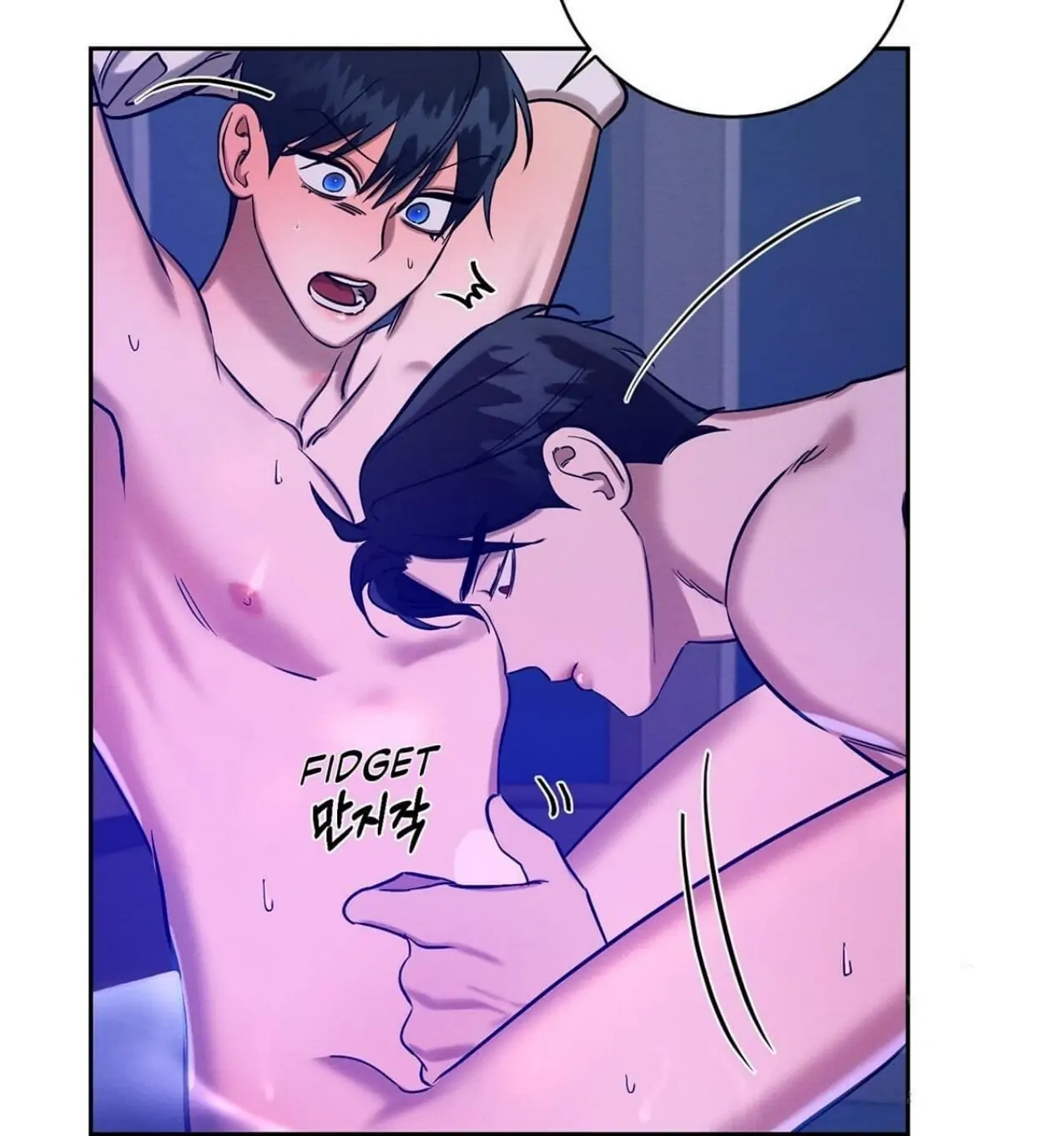 Wicked Circumstances Chapter 10 page 37 - 
