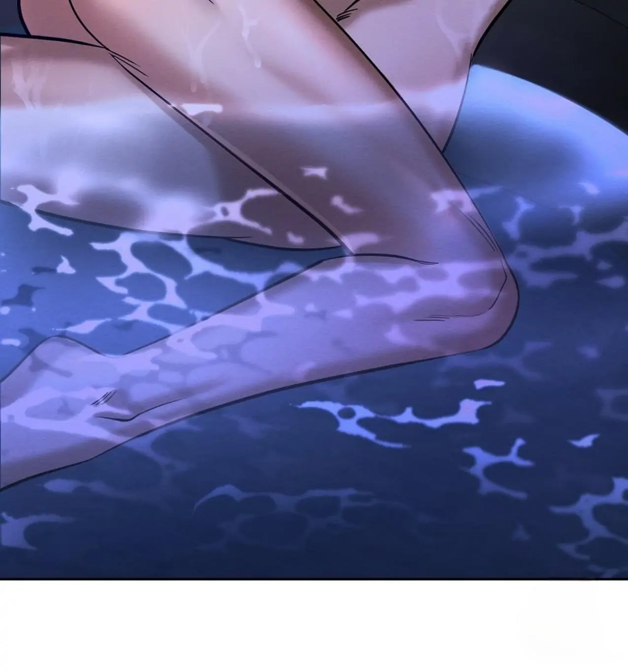 Wicked Circumstances Chapter 10 page 57 - 
