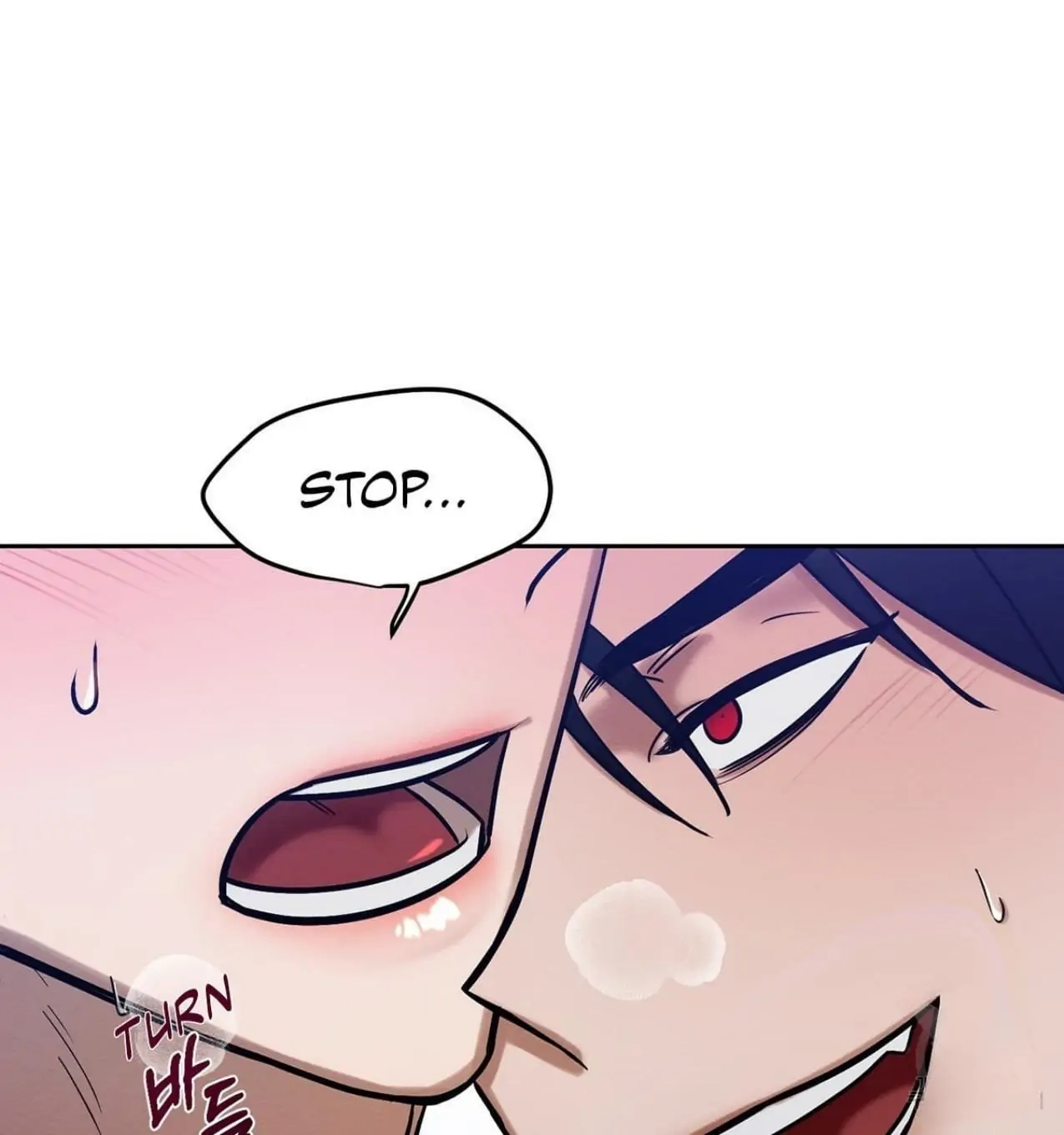 Wicked Circumstances Chapter 10 page 59 - 