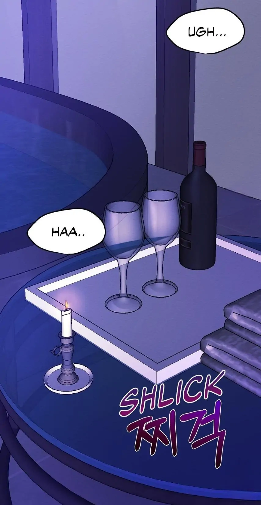 Wicked Circumstances Chapter 10 page 62 - 