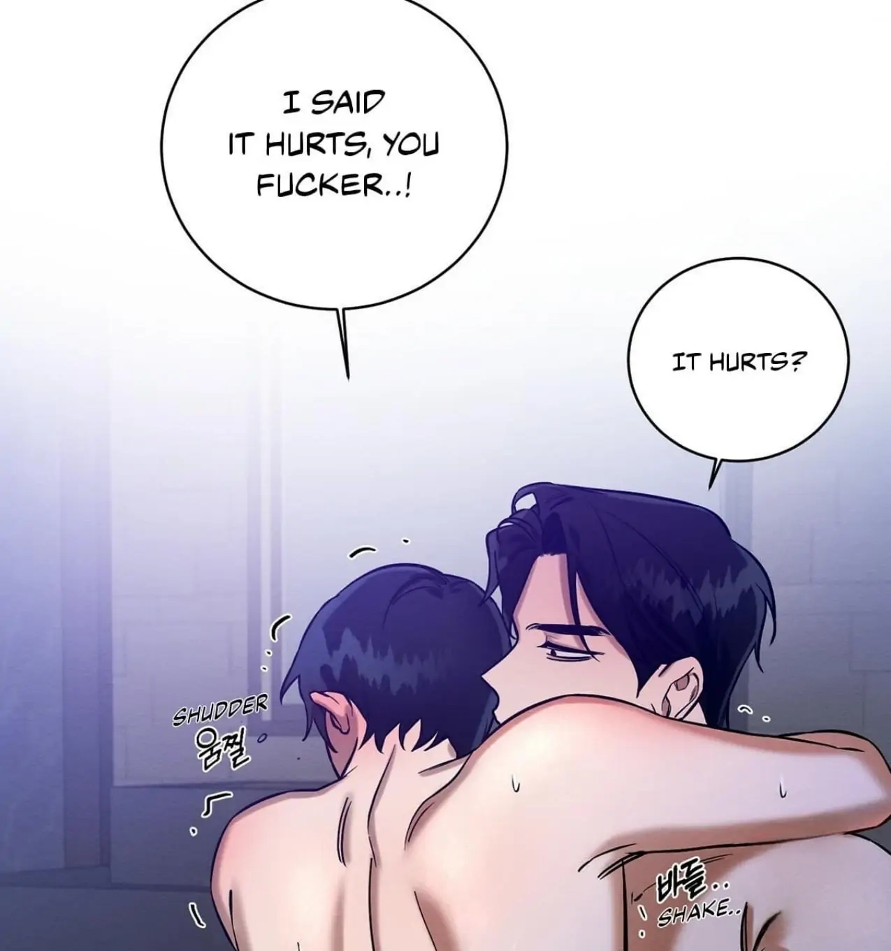 Wicked Circumstances Chapter 10 page 67 - 