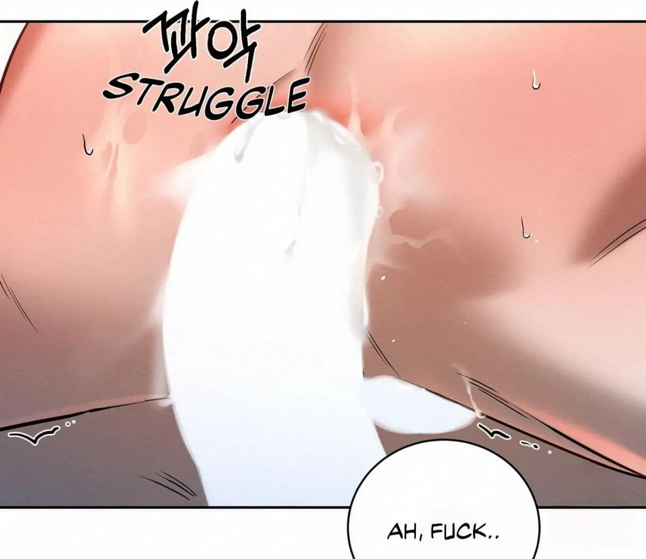 Wicked Circumstances Chapter 10 page 77 - 