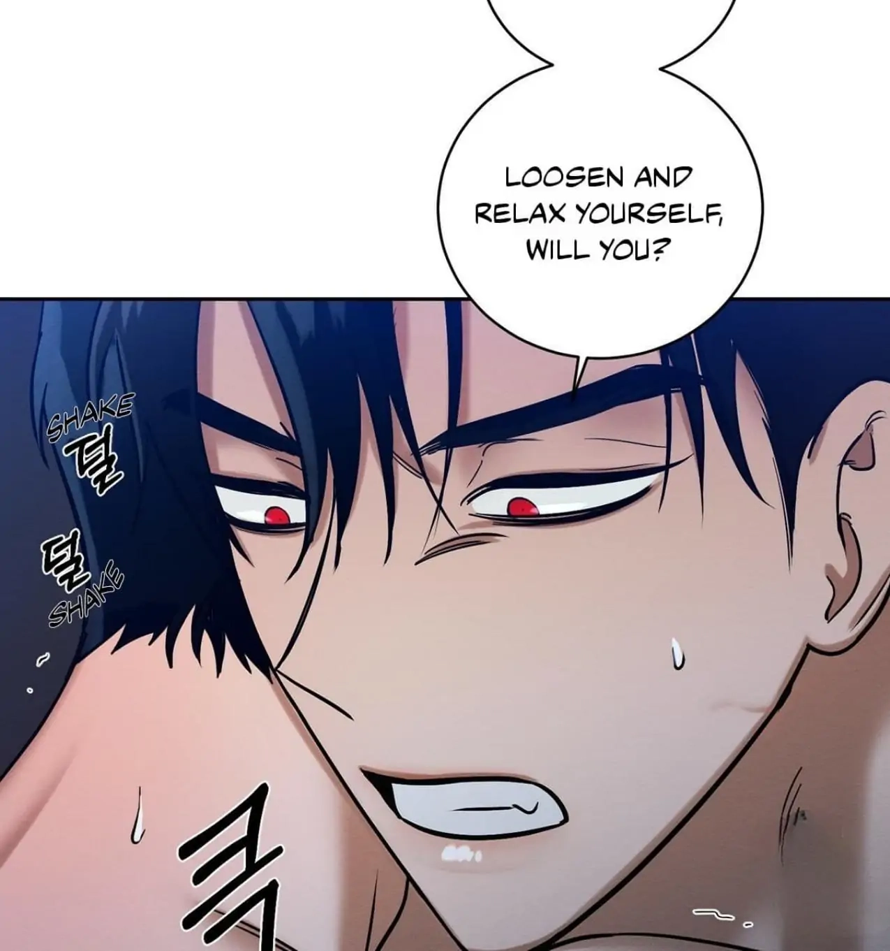 Wicked Circumstances Chapter 10 page 78 - 