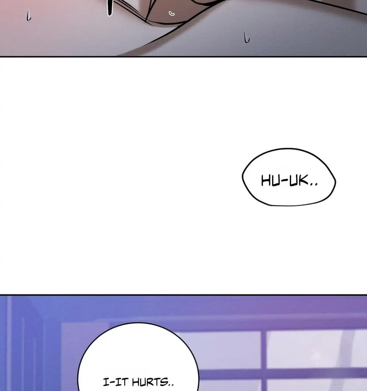 Wicked Circumstances Chapter 10 page 79 - 