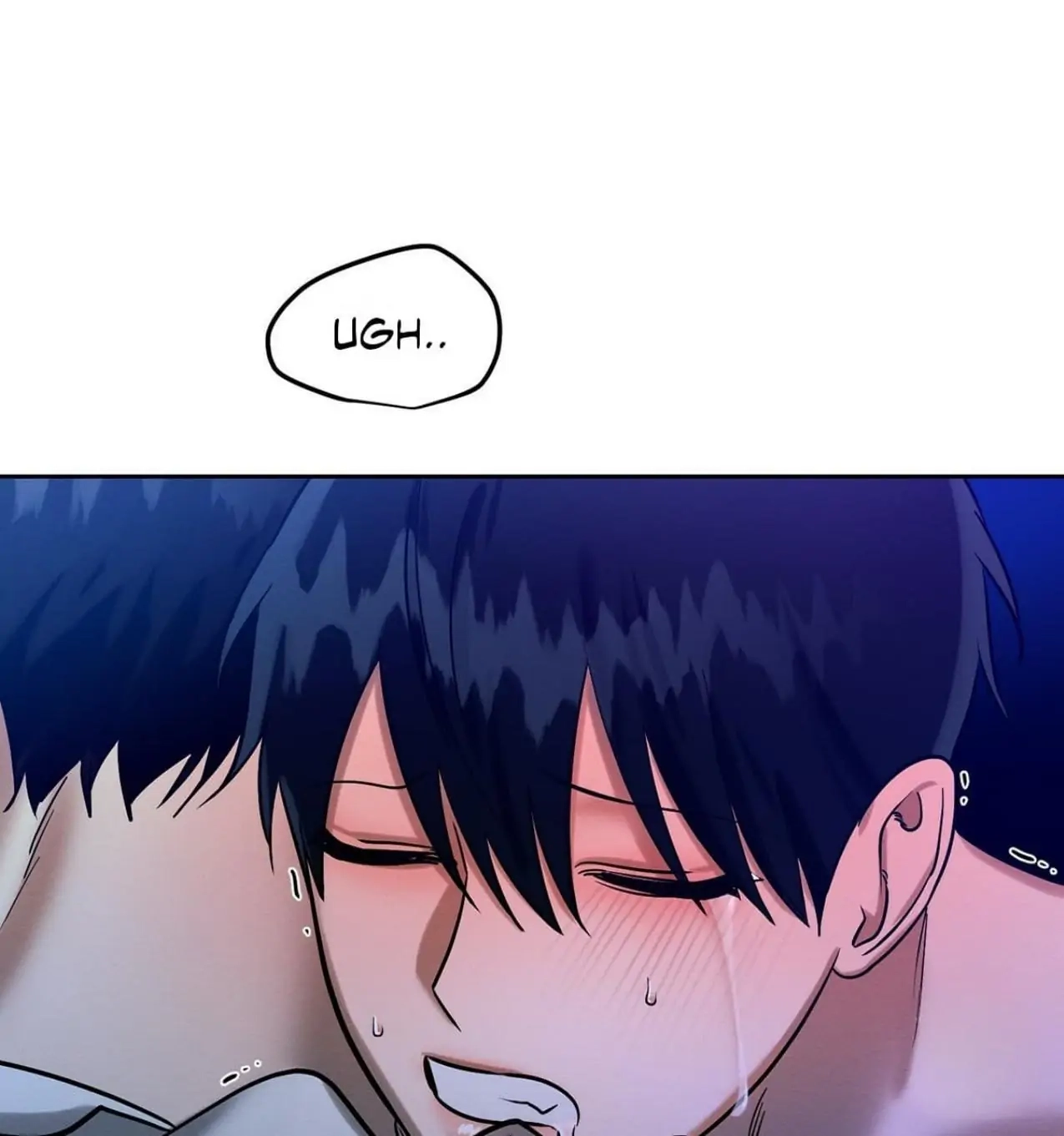 Wicked Circumstances Chapter 10 page 81 - 