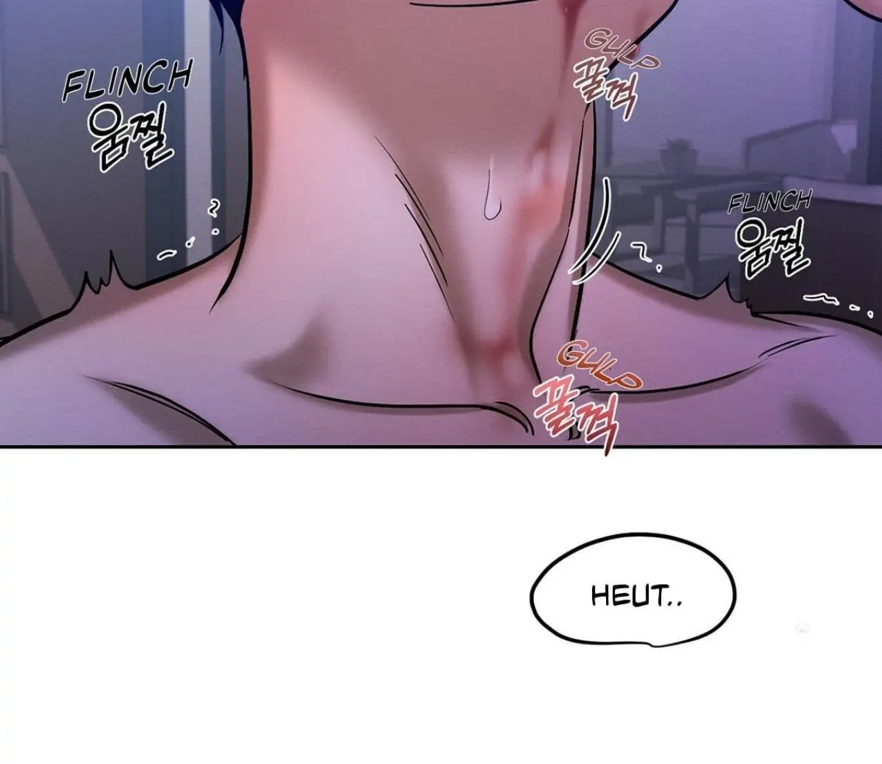 Wicked Circumstances Chapter 10 page 93 - 