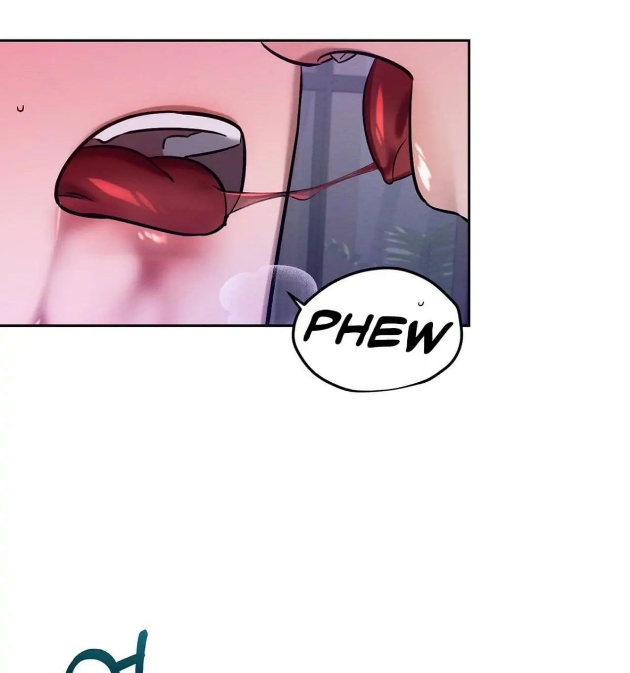 Wicked Circumstances Chapter 10 page 94 - 