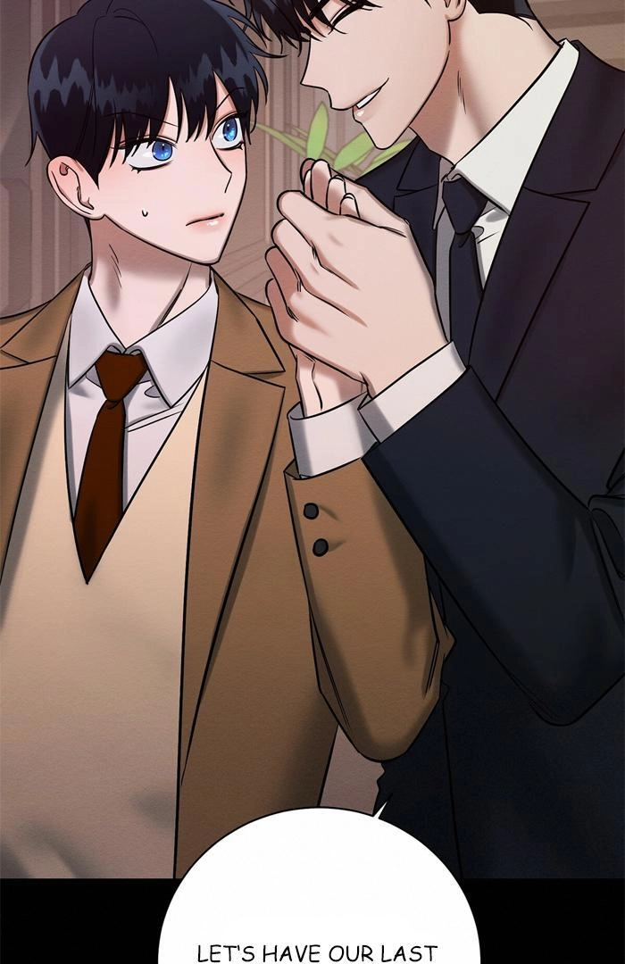 Wicked Circumstances Chapter 11 page 13 - 