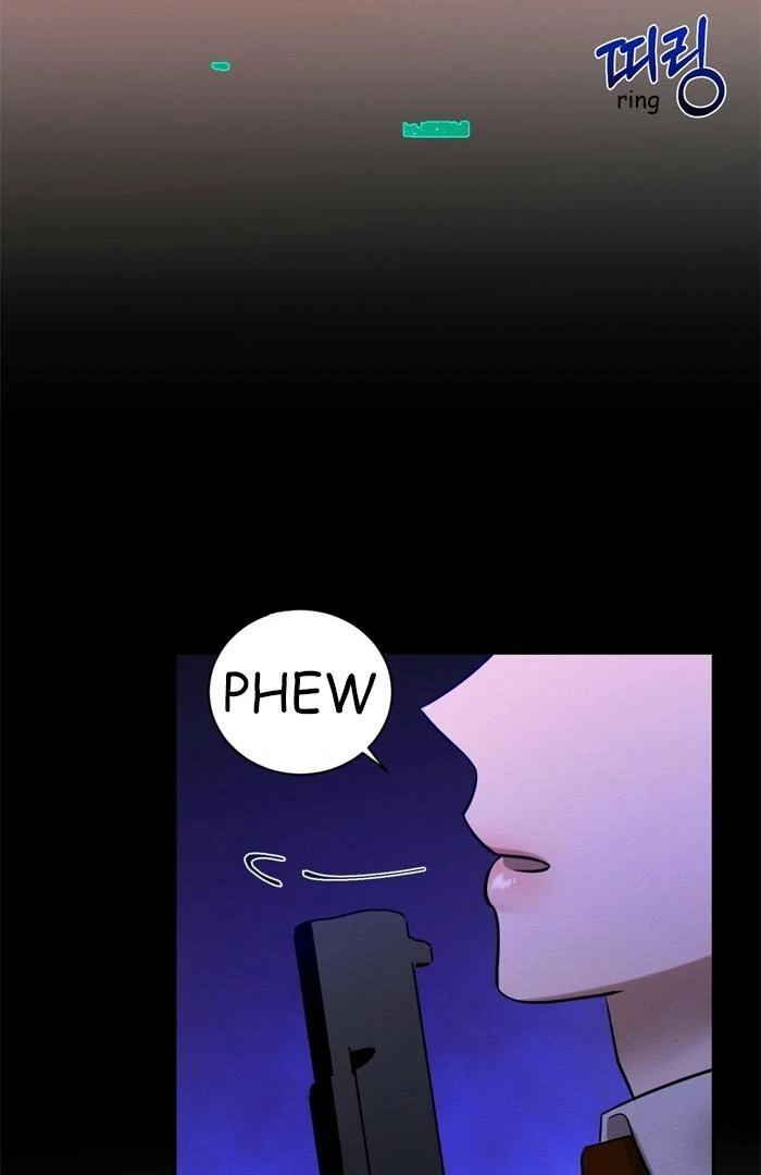 Wicked Circumstances Chapter 11 page 21 - 