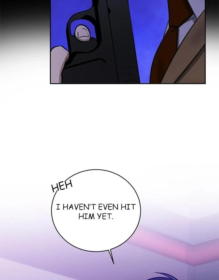 Wicked Circumstances Chapter 11 page 22 - 