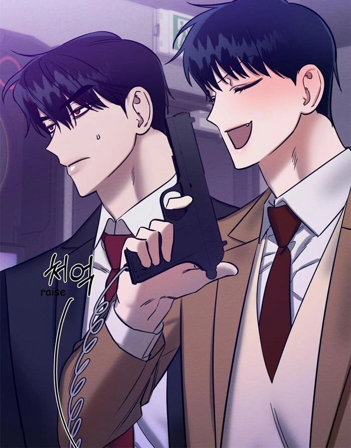 Wicked Circumstances Chapter 11 page 23 - 