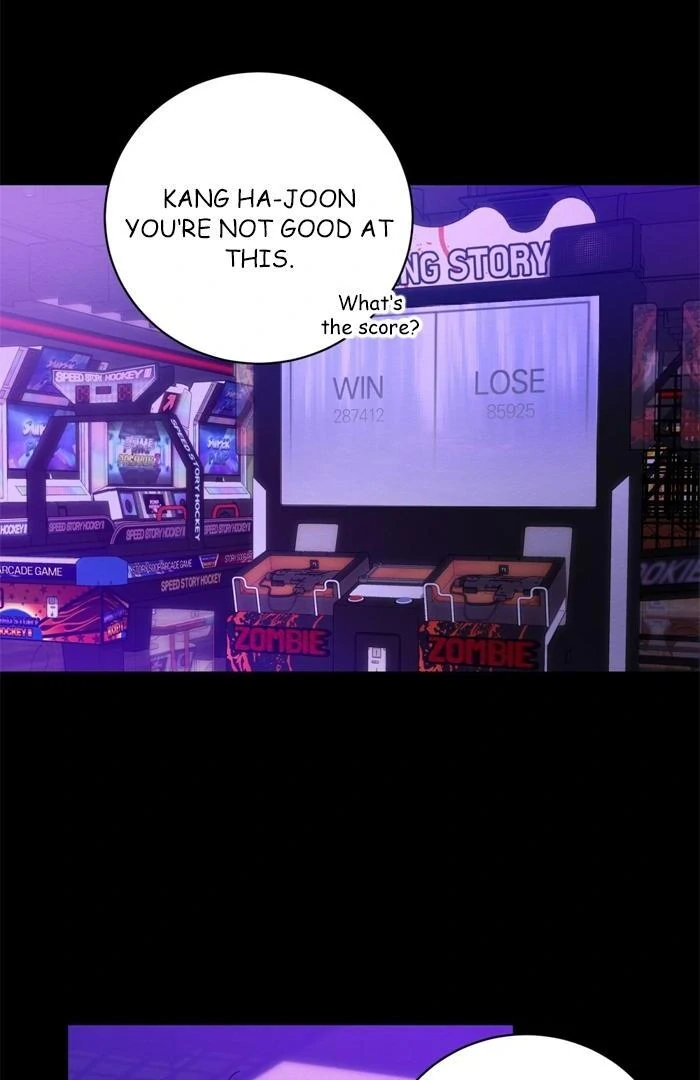 Wicked Circumstances Chapter 11 page 25 - 