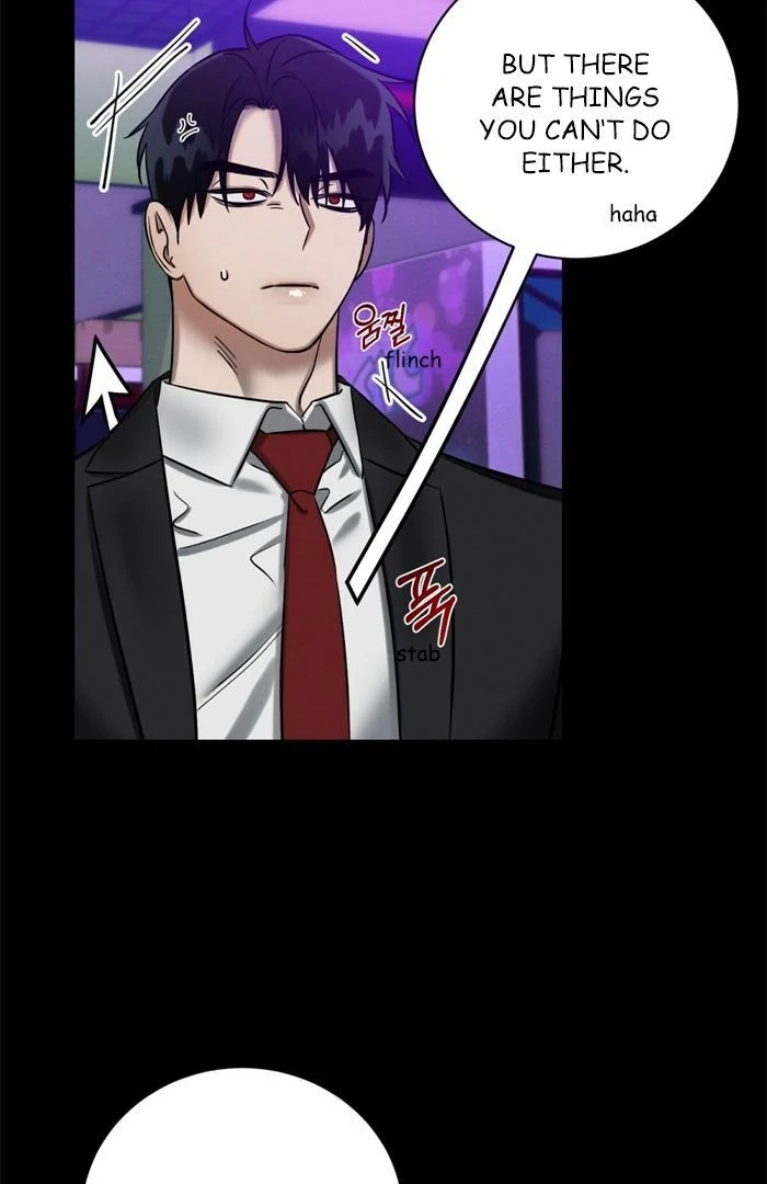 Wicked Circumstances Chapter 11 page 26 - 