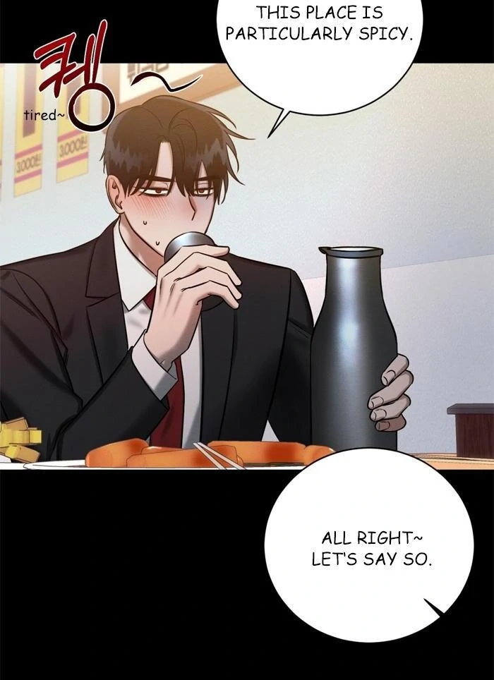 Wicked Circumstances Chapter 11 page 29 - 