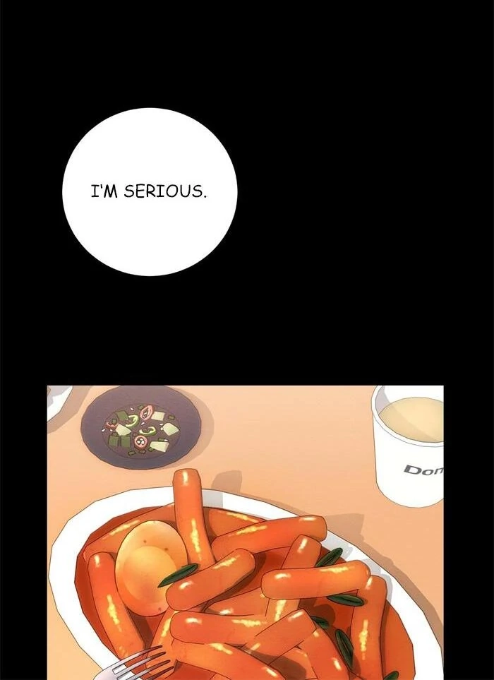 Wicked Circumstances Chapter 11 page 30 - 