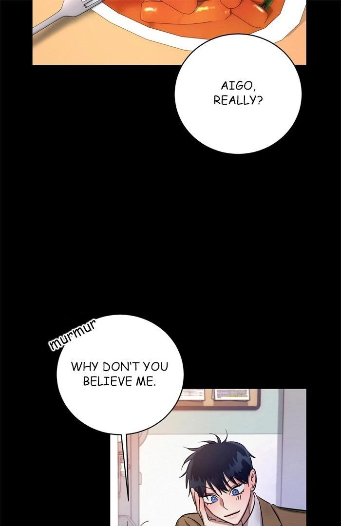 Wicked Circumstances Chapter 11 page 31 - 
