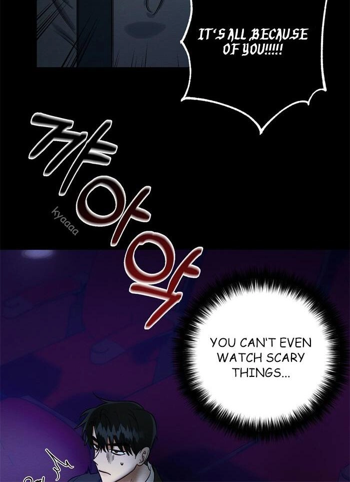 Wicked Circumstances Chapter 11 page 37 - 
