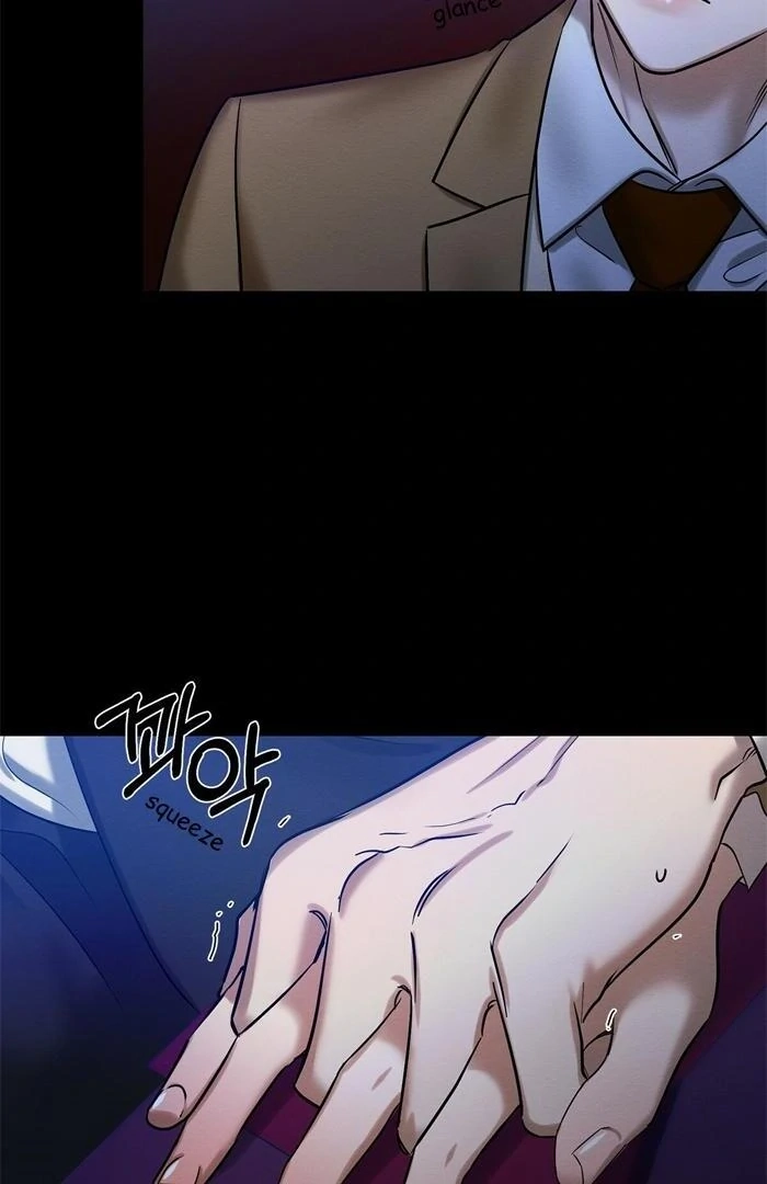 Wicked Circumstances Chapter 11 page 39 - 