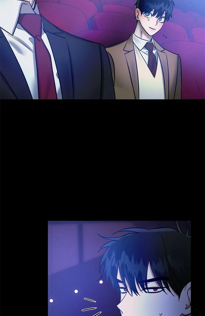 Wicked Circumstances Chapter 11 page 42 - 