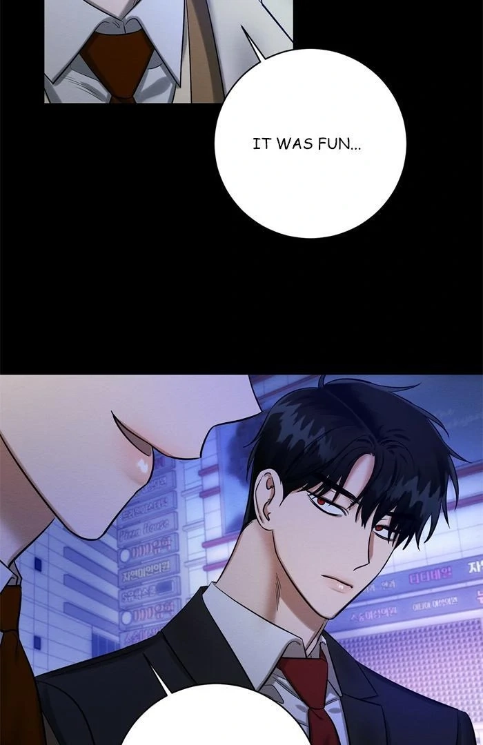 Wicked Circumstances Chapter 11 page 49 - 